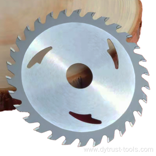 Woodworking Ultra-thin Cutting Saw Blade Multi-blade Saw Blade